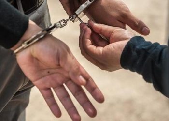 ΠΥΡΓΟΣ: Σύλληψη για παράβαση του νόμου για τα όπλα