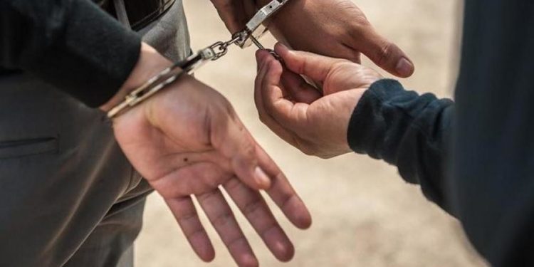 ΠΥΡΓΟΣ: Σύλληψη για παράβαση του νόμου για τα όπλα
