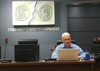 ΠΕΡΙΦΕΡΕΙΑ ΔΥΤΙΚΗΣ ΕΛΛΑΔΑΣ: Απαρτία και καινοτόμες ιδέες στη συνεδρίαση της ΣΕΑΔΕ στο Αγρίνιο
