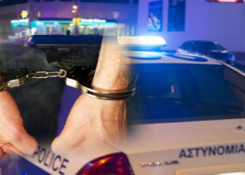 ΠΥΡΓΟΣ: Σύλληψη με καταδικαστική απόφαση