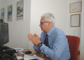 Συμμαχία για την επιχειρηματικότητα και την ανάπτυξη: Τηλεδιάσκεψη για την προώθηση  της ισότητας των φύλων
