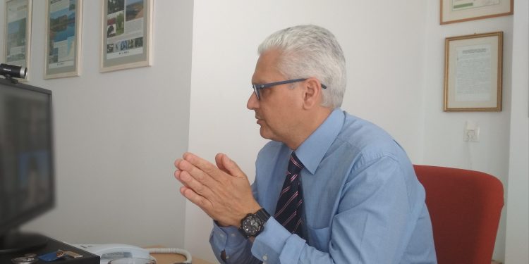 Συμμαχία για την επιχειρηματικότητα και την ανάπτυξη: Τηλεδιάσκεψη για την προώθηση της ισότητας των φύλων