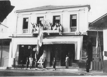 Η Ηλεία μιας άλλης εποχής…