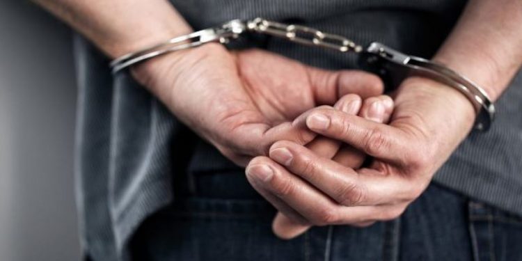 ΠΥΡΓΟΣ: Σύλληψη με καταδικαστική απόφαση
