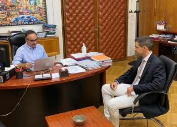 Έλαβε ρητή δέσμευση για άμεση κάλυψη των οργανικών κενών