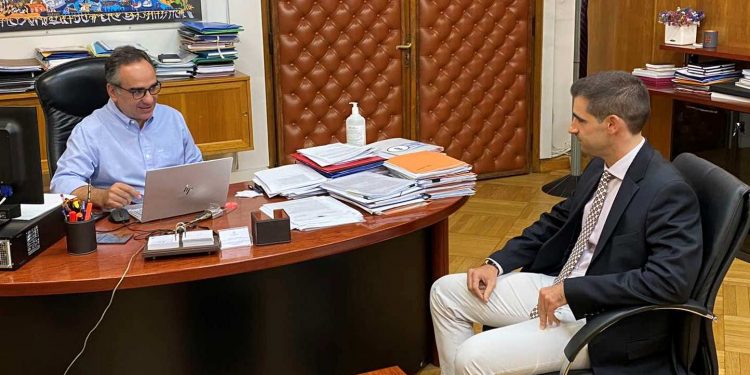 Έλαβε ρητή δέσμευση για άμεση κάλυψη των οργανικών κενών