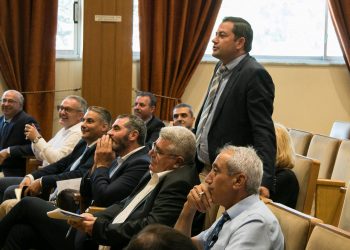 Τα έξι καυτά αγροτικά ζητήματα στην Περιφέρεια Δυτ. Ελλάδας