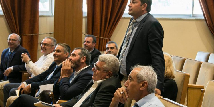 Τα έξι καυτά αγροτικά ζητήματα στην Περιφέρεια Δυτ. Ελλάδας