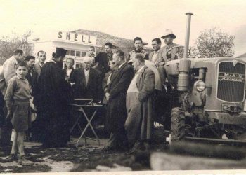 Η Ηλεία μιας άλλης εποχής…