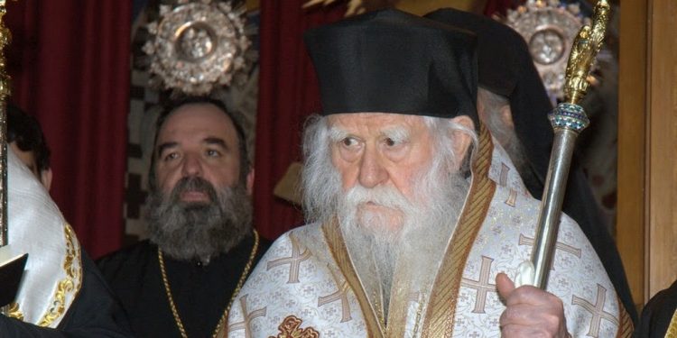 Ι.Μ. ΗΛΕΙΑΣ: Πρόγραμμα Σεβ. Μητροπολίτου Ηλείας κ. ΓΕΡΜΑΝΟΥ κατά την περίοδον Δεκαπενταυγούστου