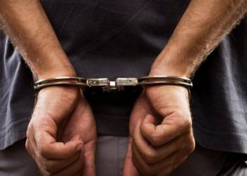 ΔΗΜΟΣ ΗΛΙΔΑΣ: Σύλληψη διωκόμενου με ένταλμα σύλληψης