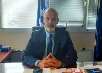Πρωτόκολλο Συνεργασίας από την Περιφέρεια Δυτικής Ελλάδας  και το Χαμόγελο του Παιδιού