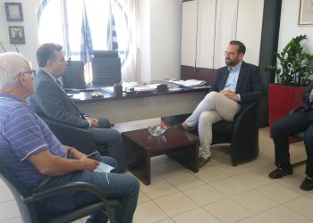 Στόχος η ισχυρή τουριστική ανάπτυξη της Δυτικής Ελλάδας