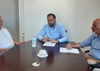 ΠΕΡΙΦΕΡΕΙΑ ΔΥΤ.ΕΛΛΑΔΑΣ: Σύμφωνο συνεργασίας με το “Χαμόγελο του Παιδιού”