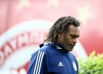 Καρεμπέ: Νομίζω ότι ο Ολυμπιακός μπορεί να κατακτήσει το Europa League