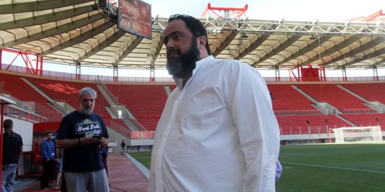 Υπερήφανος γι’ αυτή την ομάδα – Newsbeast