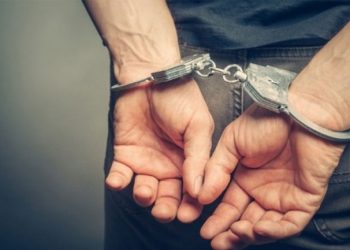 ΠΥΡΓΟΣ: Σύλληψη ημεδαπού για καταδικαστική απόφαση