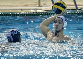 Ο Ολυμπιακός κατέκτησε το 8ο σερί πρωτάθλημα στο πόλο