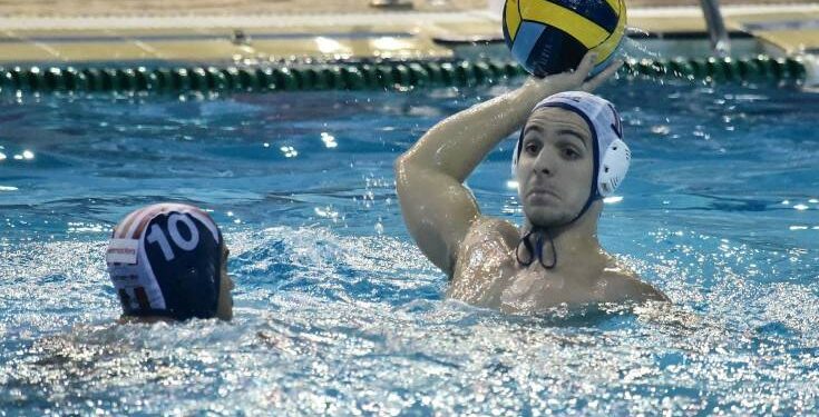 Ο Ολυμπιακός κατέκτησε το 8ο σερί πρωτάθλημα στο πόλο