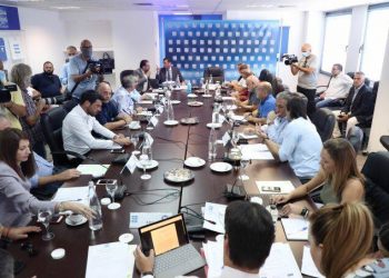 Πρωτάθλημα 14 ομάδων αλλιώς δεν κατεβαίνουμε – Newsbeast