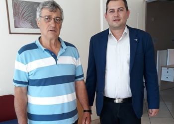 Θ.ΒΑΣΙΛΟΠΟΥΛΟΣ: “Επιβεβαιώνονται οι φόβοι μας… πάνω από 30% η ζημιά σε ελαιόδεντρα και εσπεριδοειδή!”