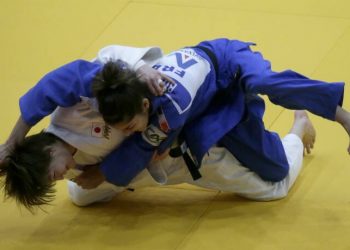 Γαλλία: Αστυνομικός πρωταθλήτρια τζουντόκα σκοτώθηκε εν ώρα υπηρεσίας