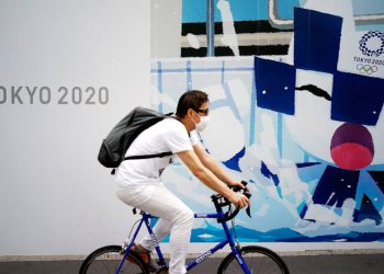 Ολυμπιακοί Αγώνες: Η πλειοψηφία στην Ιαπωνία θέλει νέα αναβολή ή ματαίωση της διοργάνωσης