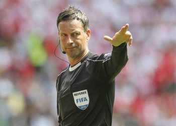 Super League: Οι δύο υποψήφιοι αρχιδιαιτητές