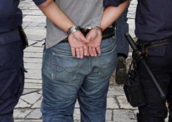ΜΥΡΤΙΑ: Εξιχνίαση κλοπής σε βάρος δύο ανδρών