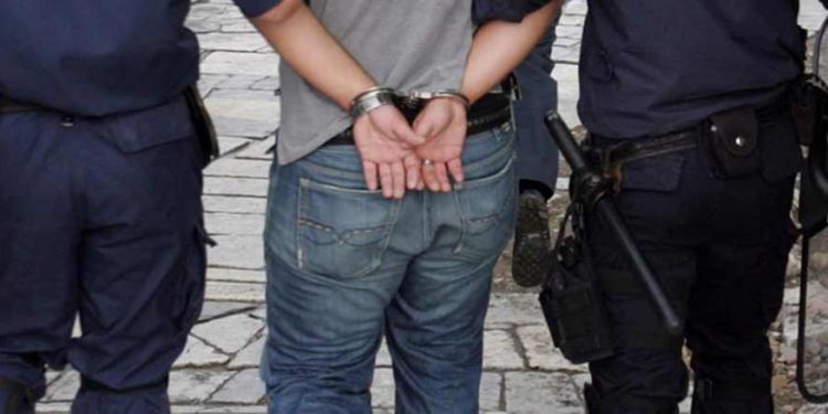 ΜΥΡΤΙΑ: Εξιχνίαση κλοπής σε βάρος δύο ανδρών