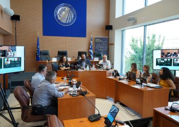 «Έξυπνες» εφαρμογές στα δημόσια κτίρια και τον οδοφωτισμό της Δυτικής Ελλάδας μέσω του έργου «ESMARTCITY»