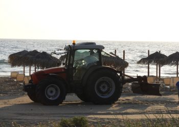 Οικολογική Δυτική Ελλάδα: Νέα Επίθεση στην Στροφυλιά