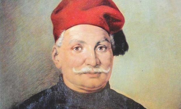 Σαν σήμερα το 1821