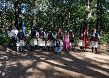 ΣΥΛΛΟΓΟΣ ΦΙΛΩΝ ΙΣΤΟΡΙΑΣ «ΧΑΡΑΛΑΜΠΟΣ ΒΙΛΑΕΤΗΣ»: Έρχεται το φιλόδοξο ντοκιμαντέρ – ταινία για την Μάχη του Λάλα