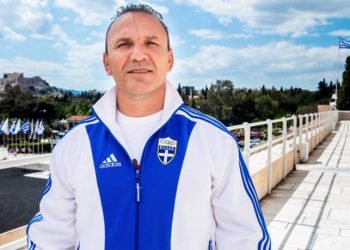 Η Ομάδα πρωτοβουλίας διάσωσης της Άρσης Βαρών αγωνίζεται για ένα καλύτερο αύριο για το άθλημα