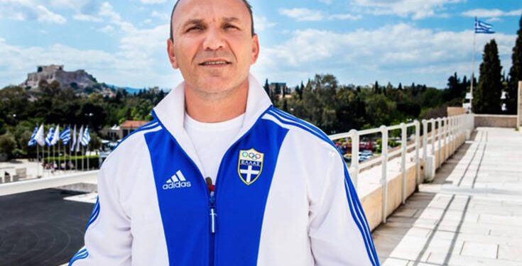 Η Ομάδα πρωτοβουλίας διάσωσης της Άρσης Βαρών αγωνίζεται για ένα καλύτερο αύριο για το άθλημα
