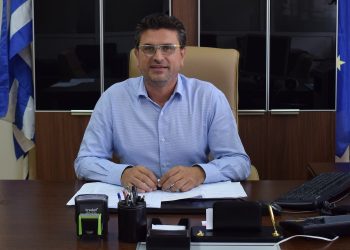 Σύλλογος παραθεριστών παραλίας Λεχαινών « Ο Άγιος Παντελεημων”: Ευχαριστήρια επιστολή στον Δήμαρχο Ανδραβίδας Κυλληνης