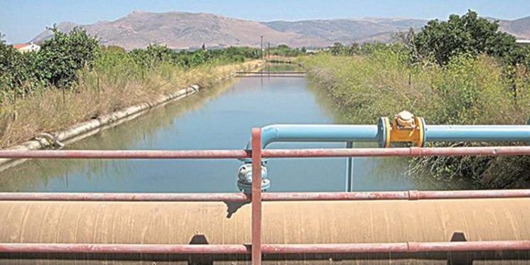 ΕΠΙΤΡΟΠΗ ΑΓΡΟΤΩΝ ΚΑΙ ΠΟΛΙΤΩΝ: Αγρότες και πολίτες του Κάμπου την αποκατάσταση της Νομιμότητας του ΤΟΕΒ Μυρτουντίων”
