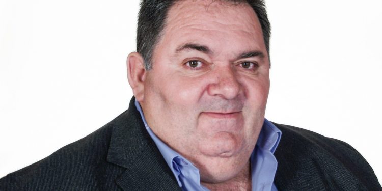 ΠΑΝΟΣ ΘΕΟΔΩΡΑΚΟΠΟΥΛΟΣ: “Η υπομονή και η λογική έχουν τα όριά τους”