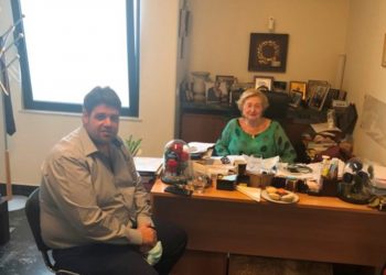 ΣΠΗΛΙΟΣ ΑΓΓΕΛΟΠΟΥΛΟΣ: “Πρωθυπουργέ δώσε λύση”