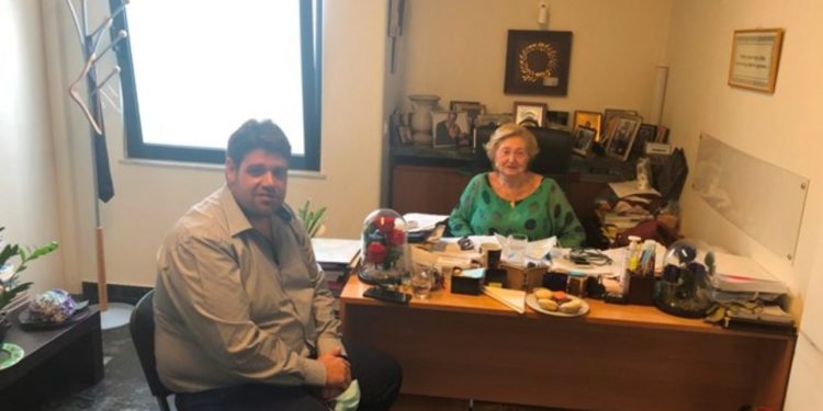 ΣΠΗΛΙΟΣ ΑΓΓΕΛΟΠΟΥΛΟΣ: “Πρωθυπουργέ δώσε λύση”