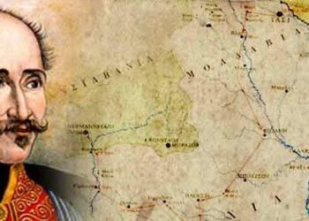 “Ήρθε η στιγμή” – Βοστίτσα 1821 – 2021