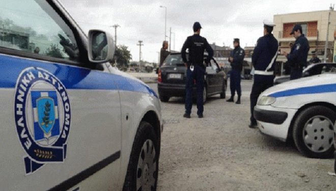 Στοχευμένοι έλεγχοι για καλλιέργειες ναρκωτικών στη Δυτική Ελλάδα