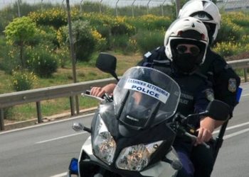 Μηνιαία Δραστηριότητα της Γενικής Περιφερειακής Αστυνομικής Διεύθυνσης Δυτικής Ελλάδος