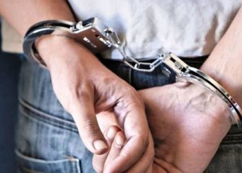 ΑΜΑΛΙΑΔΑ: Σύλληψη για κλοπή