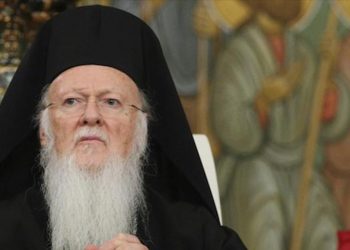 Η μετατροπή της Αγ. Σοφιάς σε τζαμί θα στρέψει το Χριστιανισμό κατά του Ισλάμ