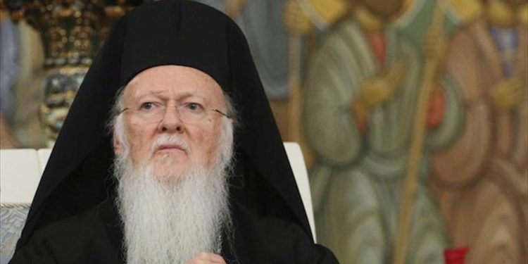 Η μετατροπή της Αγ. Σοφιάς σε τζαμί θα στρέψει το Χριστιανισμό κατά του Ισλάμ