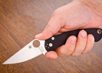 ΠΥΡΓΟΣ: Σύλληψη για κατοχή όπλου