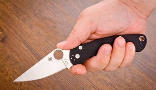 ΠΥΡΓΟΣ: Σύλληψη για κατοχή όπλου