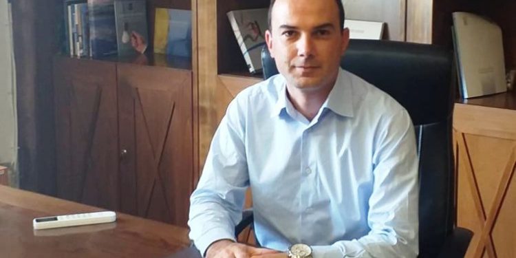 Σχέδιο ενεργειακής απόδοσης και σύστημα ενεργειακής διαχείρισης για τα κτίρια της Περιφέρειας Δυτικής Ελλάδας